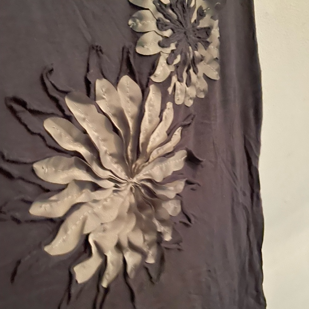 Tee-shirt, M, Grey
